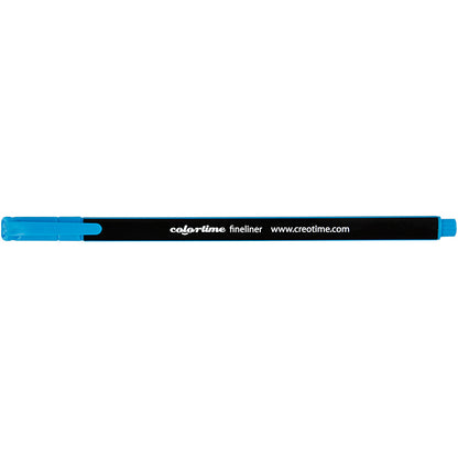 Colortime Fineliner Tusch