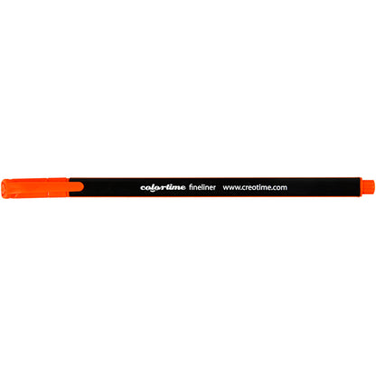 Colortime Fineliner Tusch