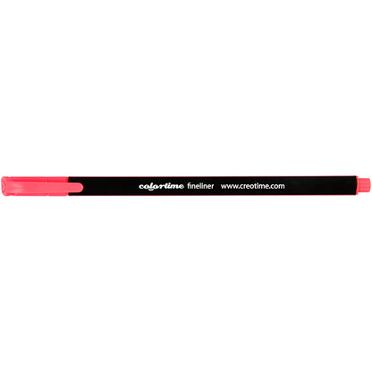 Colortime Fineliner Tusch