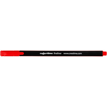 Colortime Fineliner Tusch