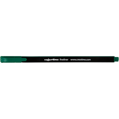Colortime Fineliner Tusch