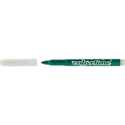 Colortime Glittertusch