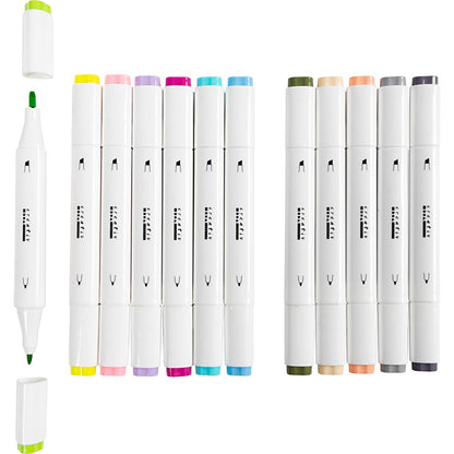 Illustration Marker