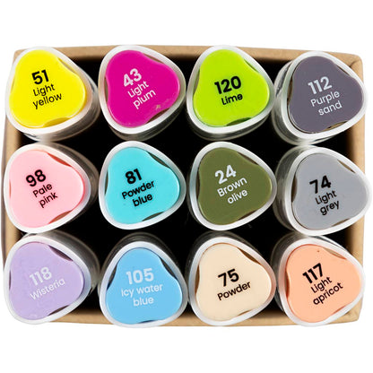 Illustration Marker