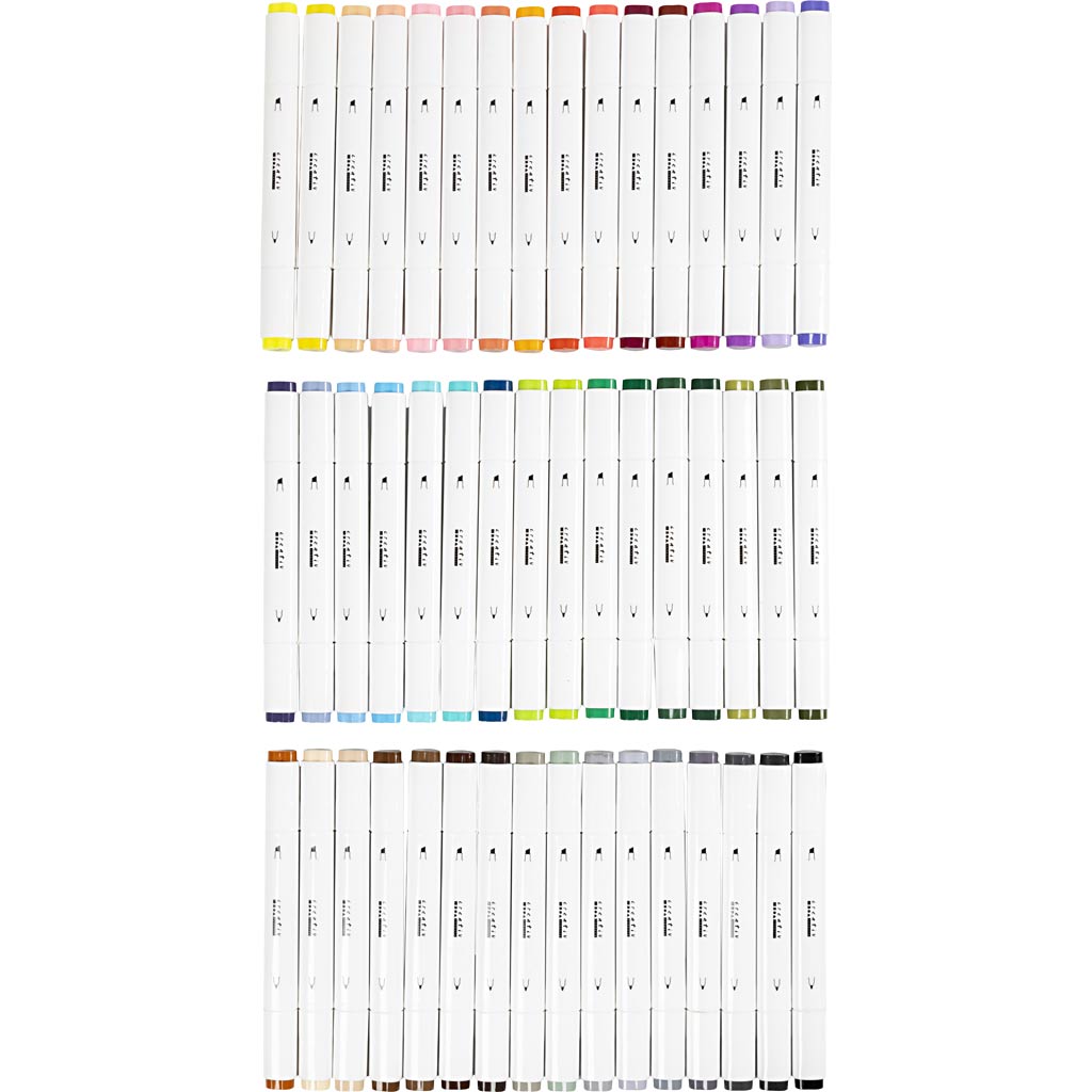 Illustration Marker