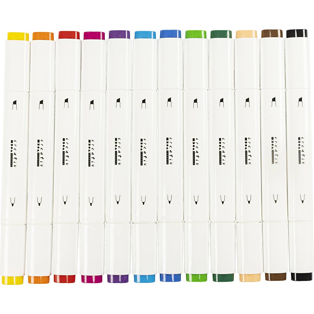 Illustration Marker