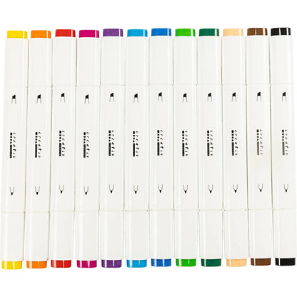 Illustration Marker