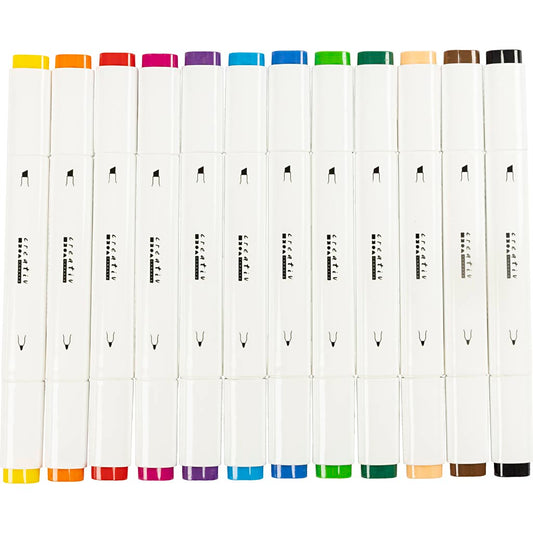 Illustration Marker