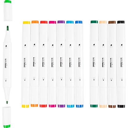 Illustration Marker
