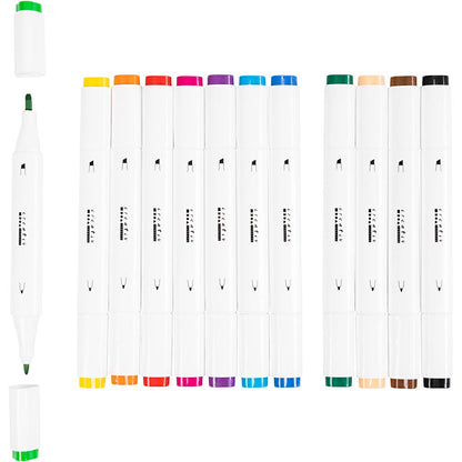 Illustration Marker
