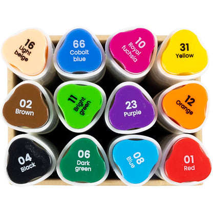 Illustration Marker