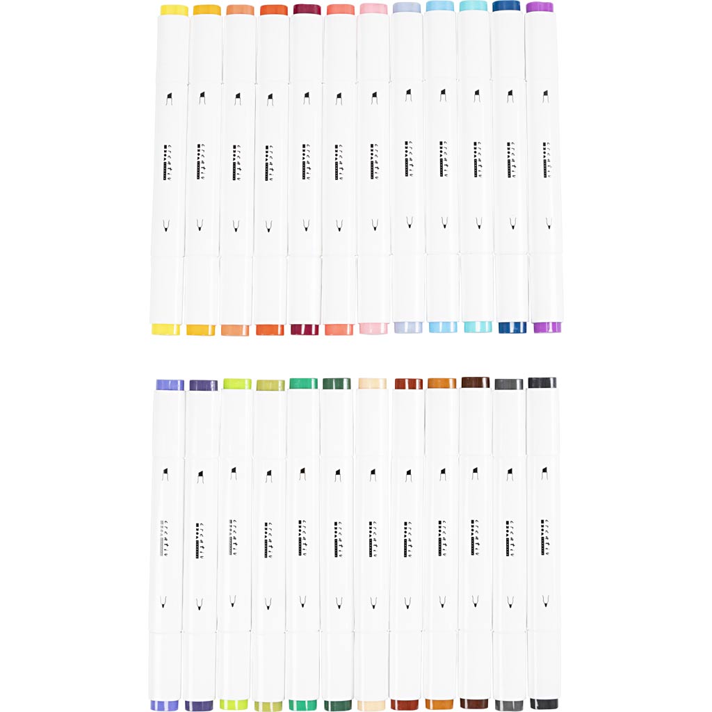 Illustrationsmarker