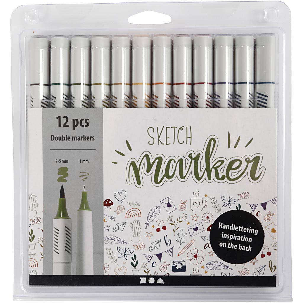 Sketch Marker