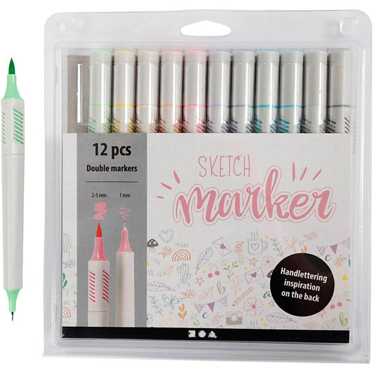 Sketch Marker