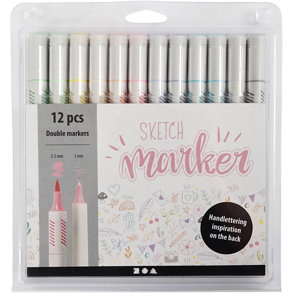 Sketch Marker