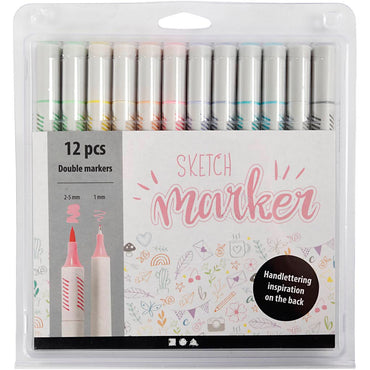 Sketch Marker