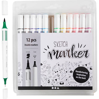 Sketch Marker