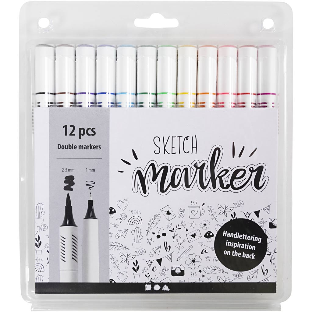 Sketch Marker