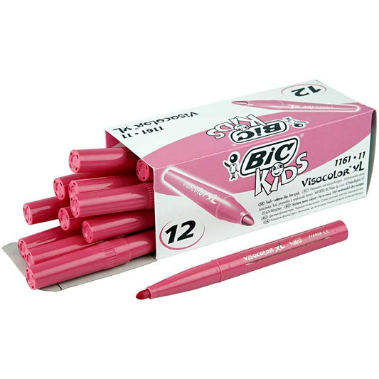 BIC Visa Color Tusch