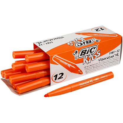BIC Visa Color Tusch