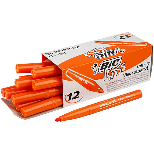 BIC Visa Color Tusch