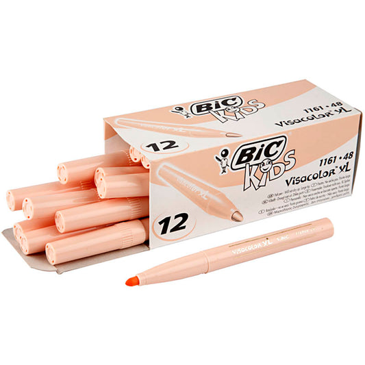BIC Visa Color Tusch