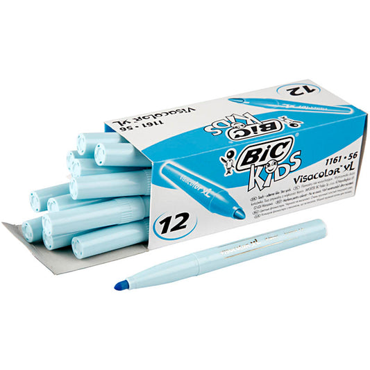 BIC Visa Color Tusch