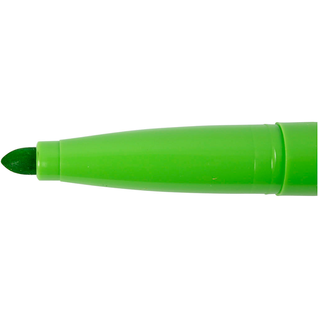 BIC Visa Color Tusch