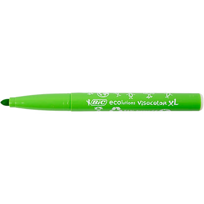BIC Visa Color Tusch