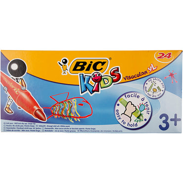 BIC Visa Color Tusch