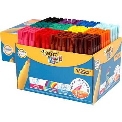 BIC Visa Fin Tusch