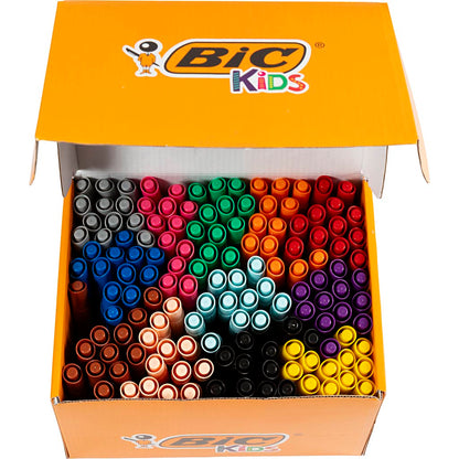 BIC Visa Color Tusch