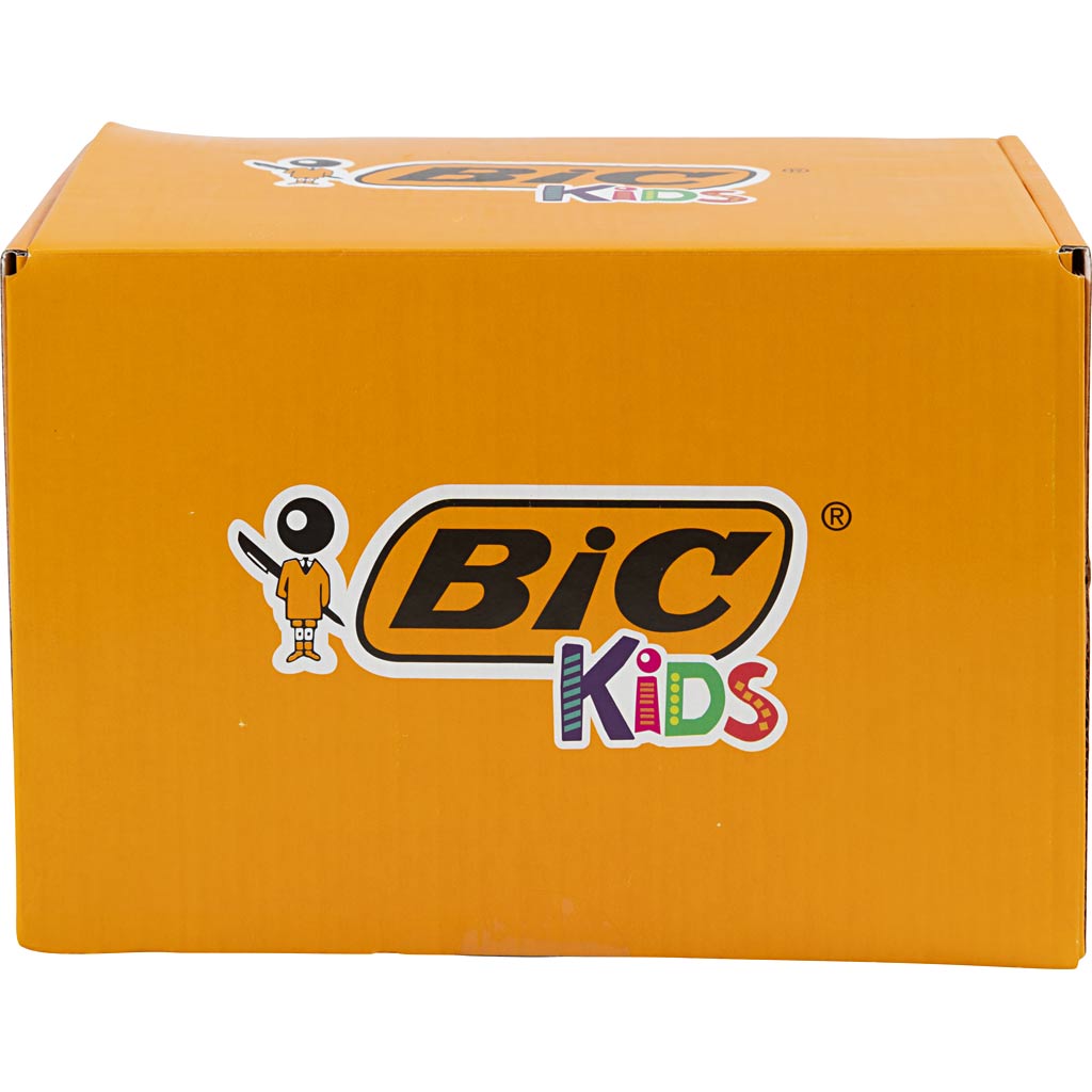 BIC Visa Color Tusch