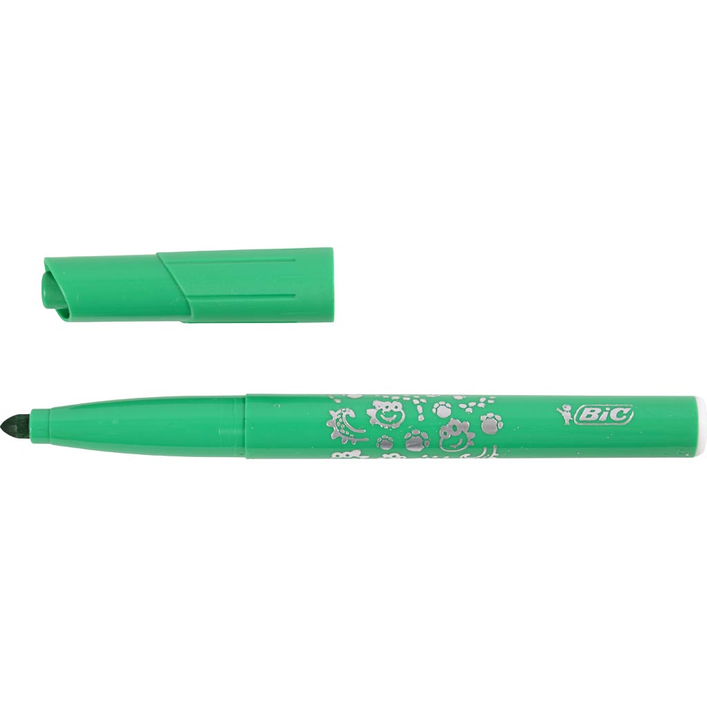 BIC Visa Color Tusch
