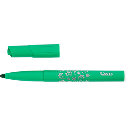 BIC Visa Color Tusch