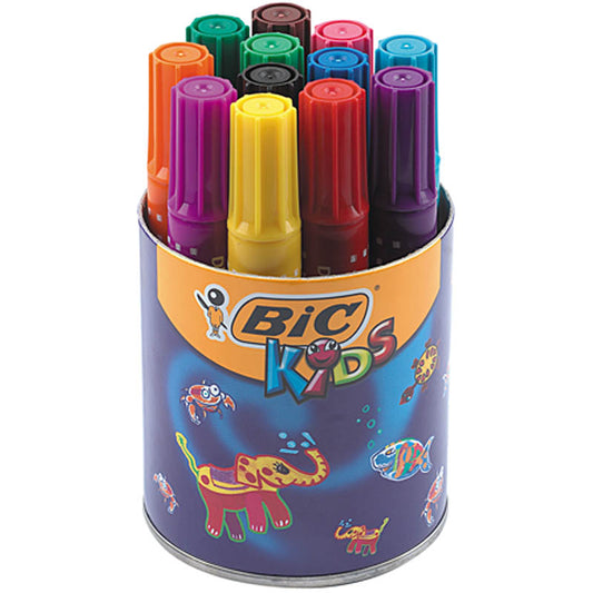 BIC Decoralo Jumbotusch