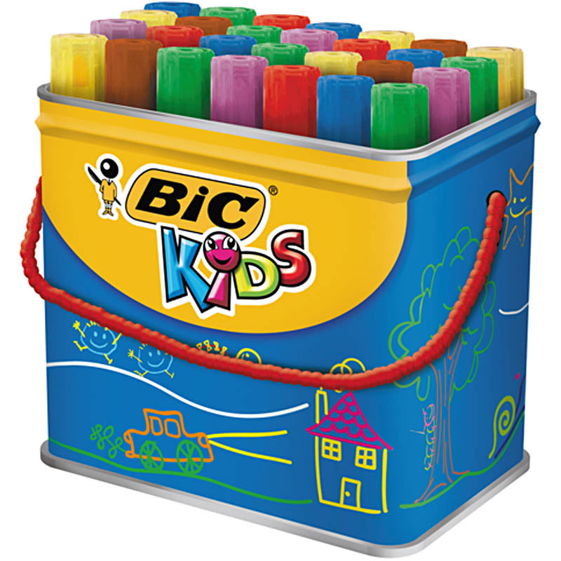 BIC Decoralo Jumbotusch
