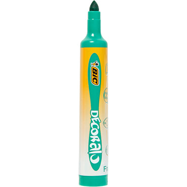 BIC Decoralo Jumbotusch