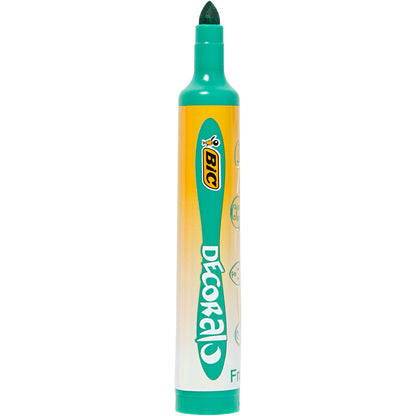 BIC Decoralo Jumbotusch