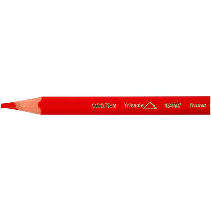 BIC Evolution Triangle Farveblyanter