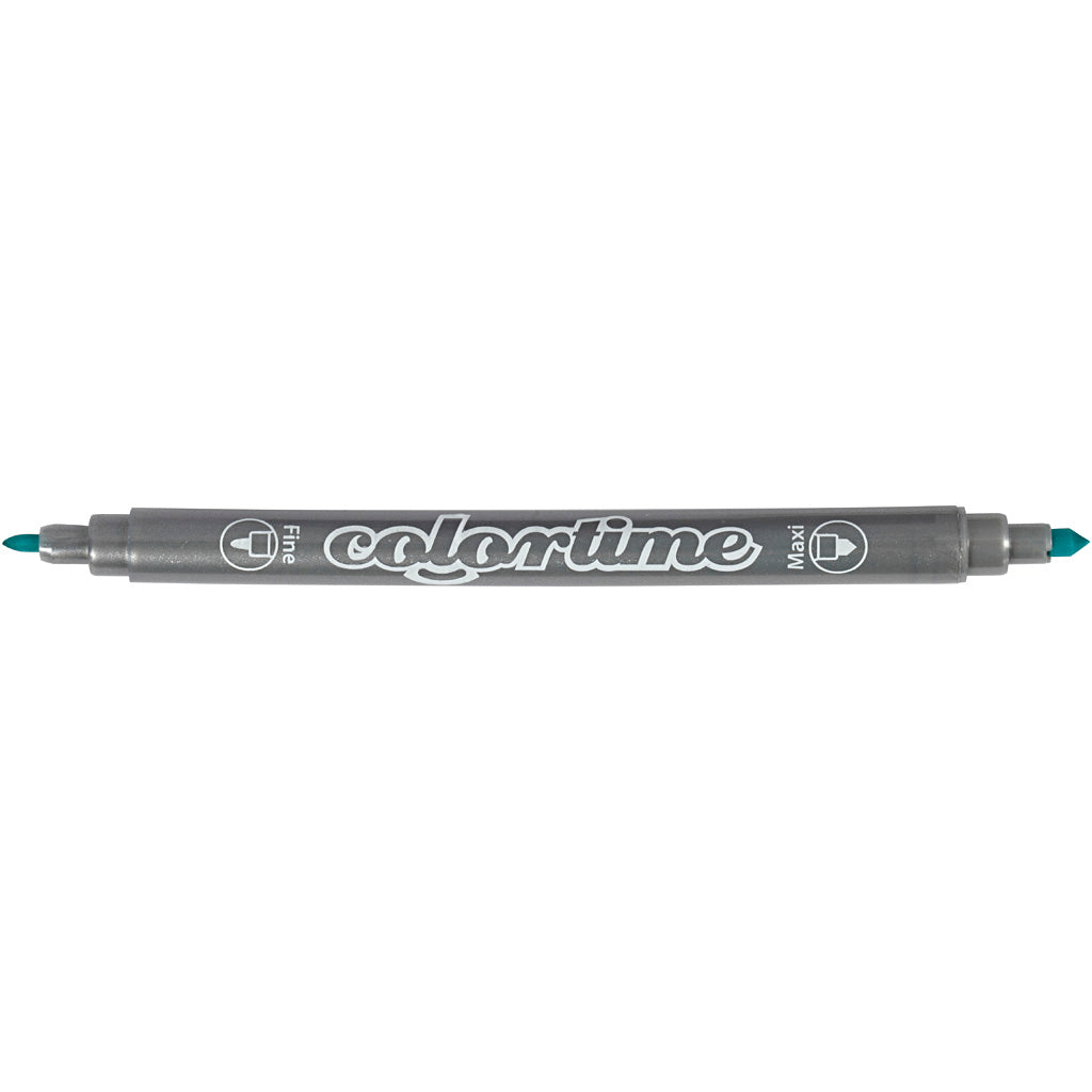 Colortime Dobbelttusch
