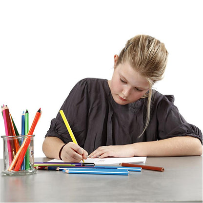 Colortime Farveblyanter