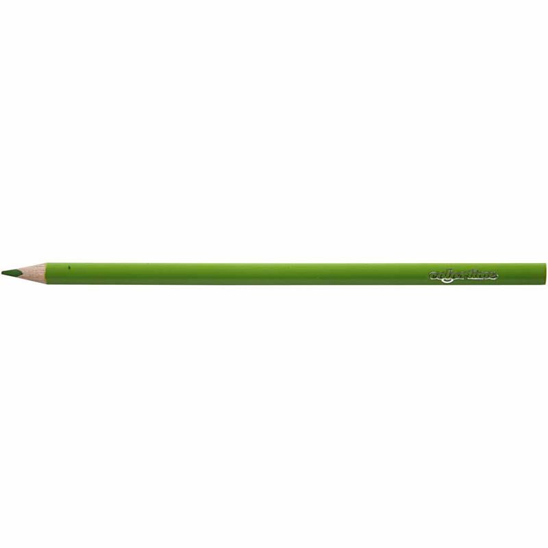 Colortime Farveblyanter
