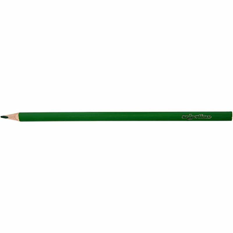 Colortime Farveblyanter