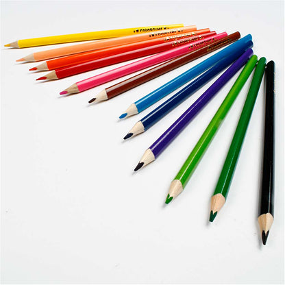 Colortime Farveblyanter
