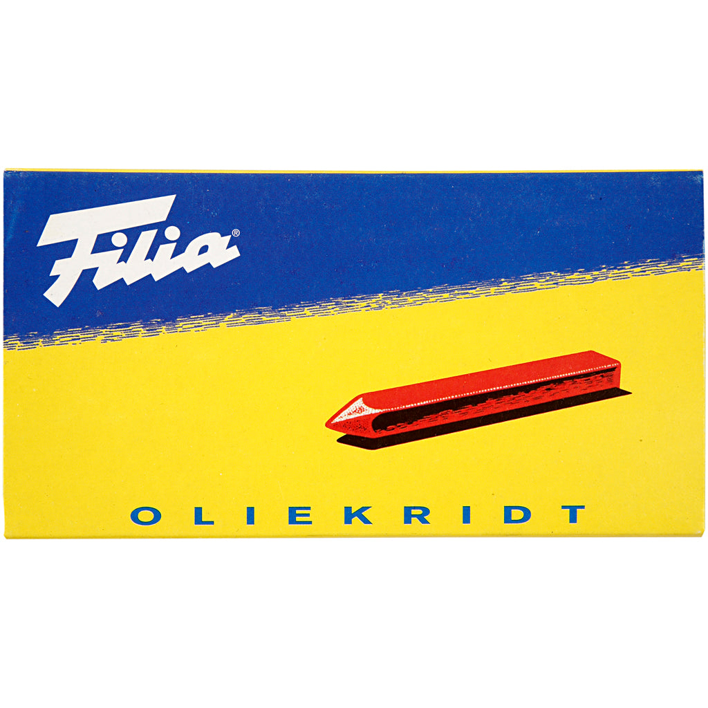 Oliekridt