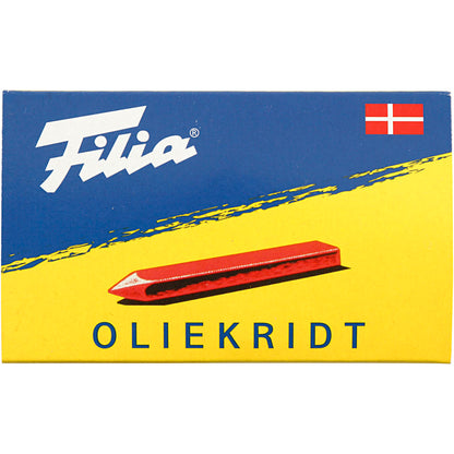 Oliekridt
