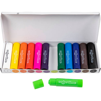 Soft Color Stick