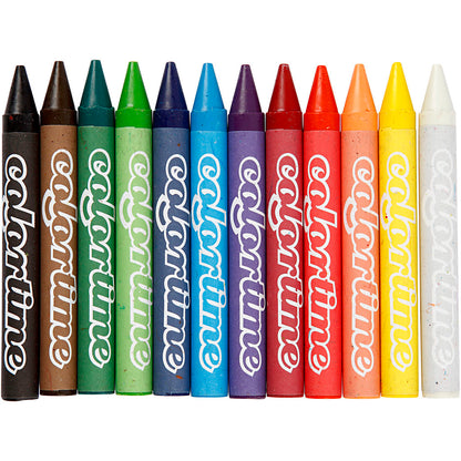 Colortime Farvekridt