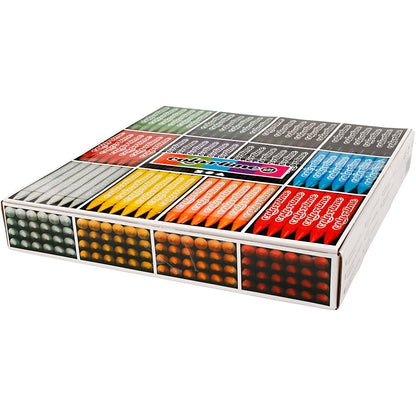 Colortime Farvekridt